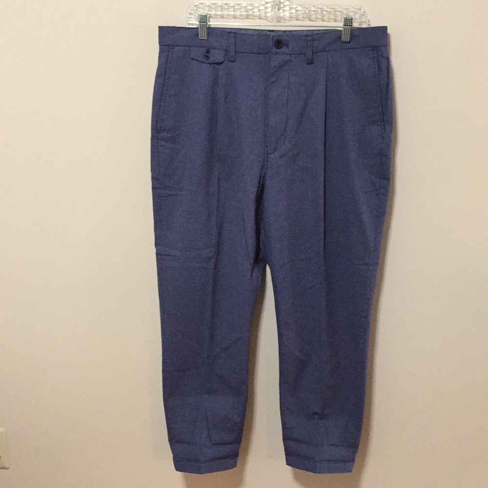 NWT Banana Republic Men's Pants 35-32